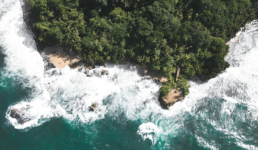 Costa Rica  Unlimited
