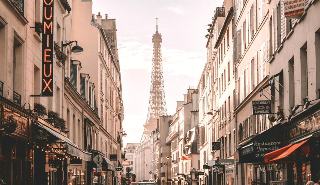 France  Unlimited