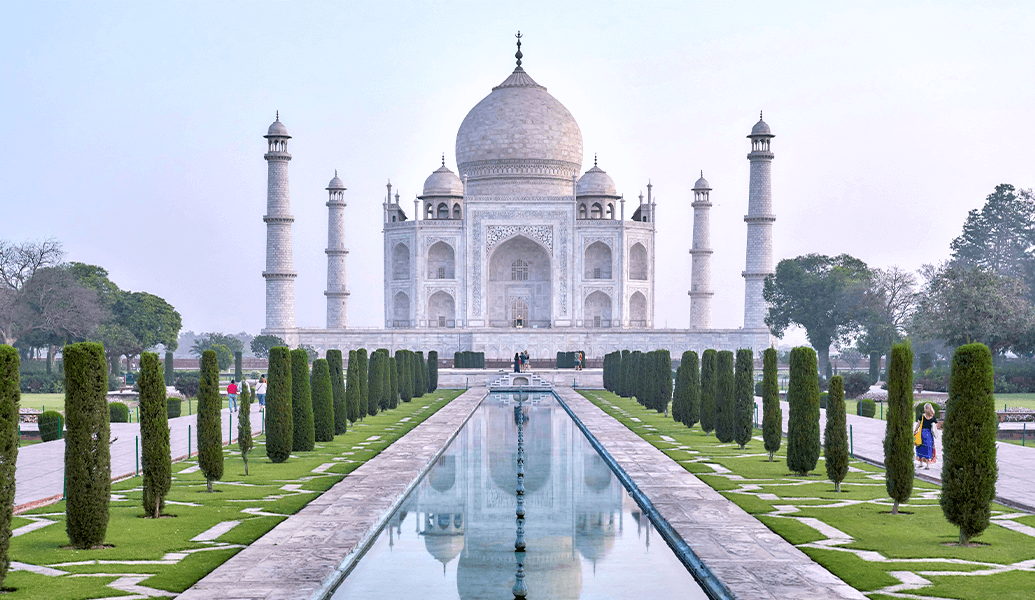 India  Unlimited