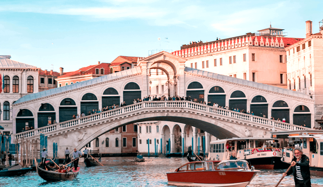 Italy  Unlimited