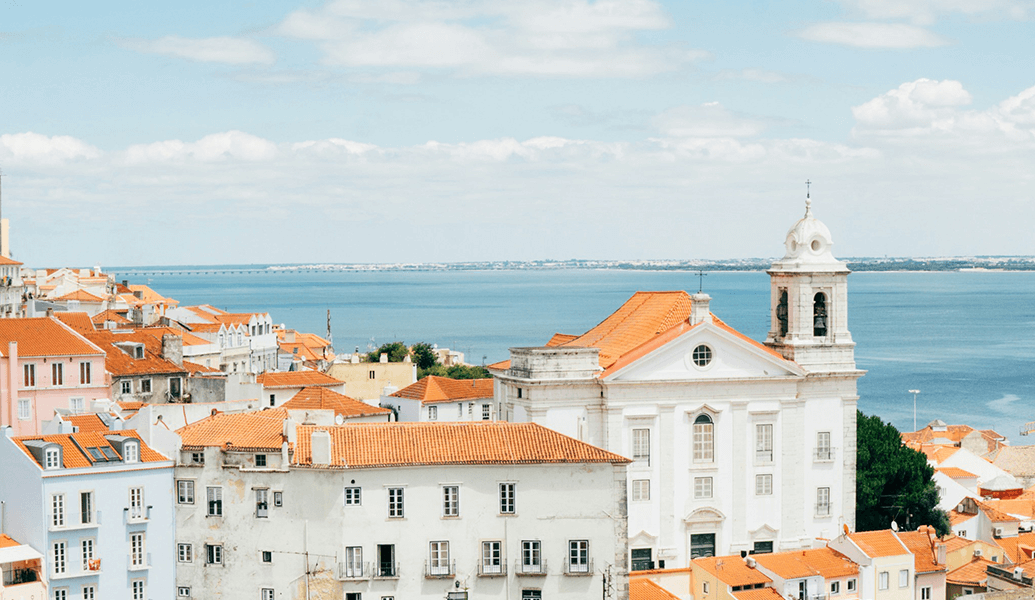Portugal  1GB